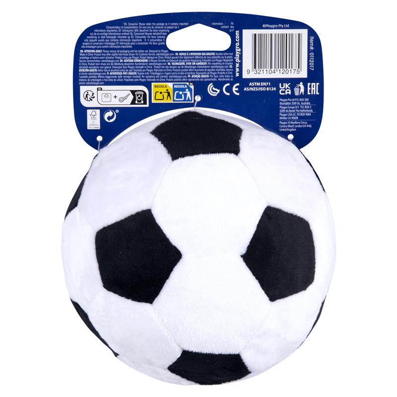 Load image into Gallery viewer, Playgro Sports Soccer Ball
