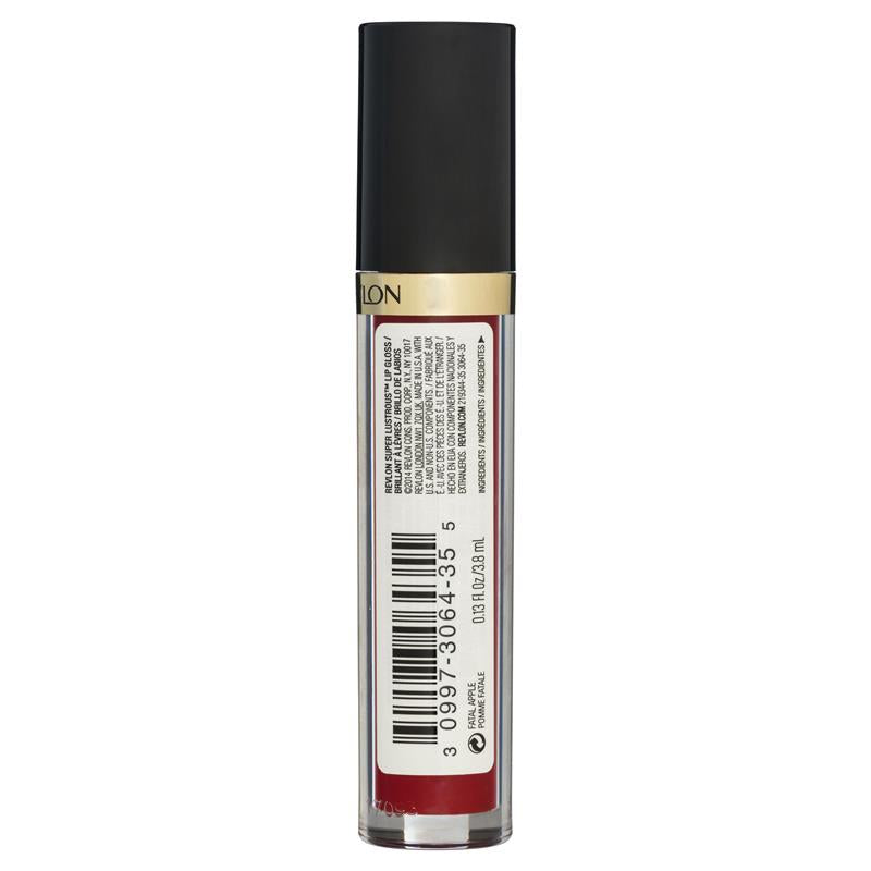 Load image into Gallery viewer, Revlon Super Lustrous Lip Gloss Fatal Apple

