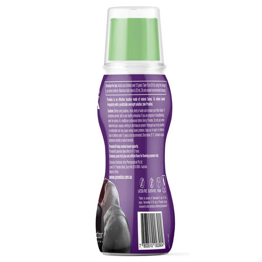 Prunelax Syrup 120ml