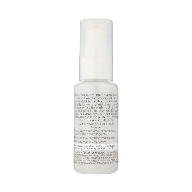Load image into Gallery viewer, Kristin Ess Weightless Shine Working Serum
