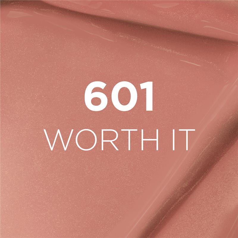 Load image into Gallery viewer, L'Oreal Paris Infallible Matte Resistance Liquid Lipstick 601 Worth It

