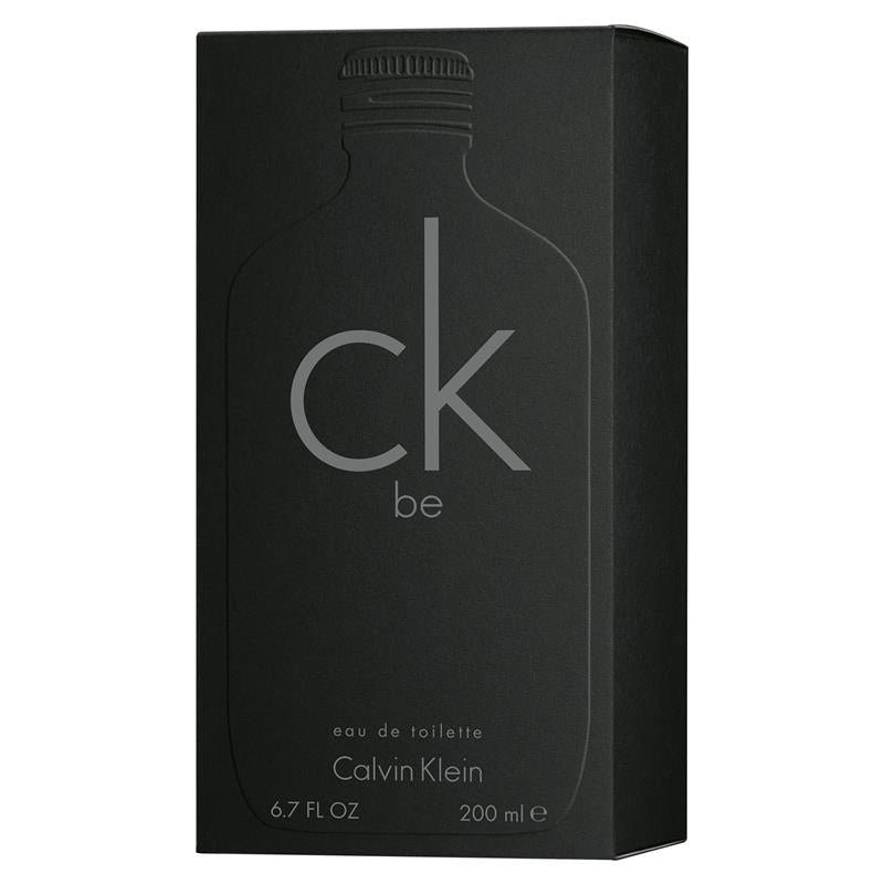 Load image into Gallery viewer, Calvin Klein CK Be Eau de Toilette 200ml
