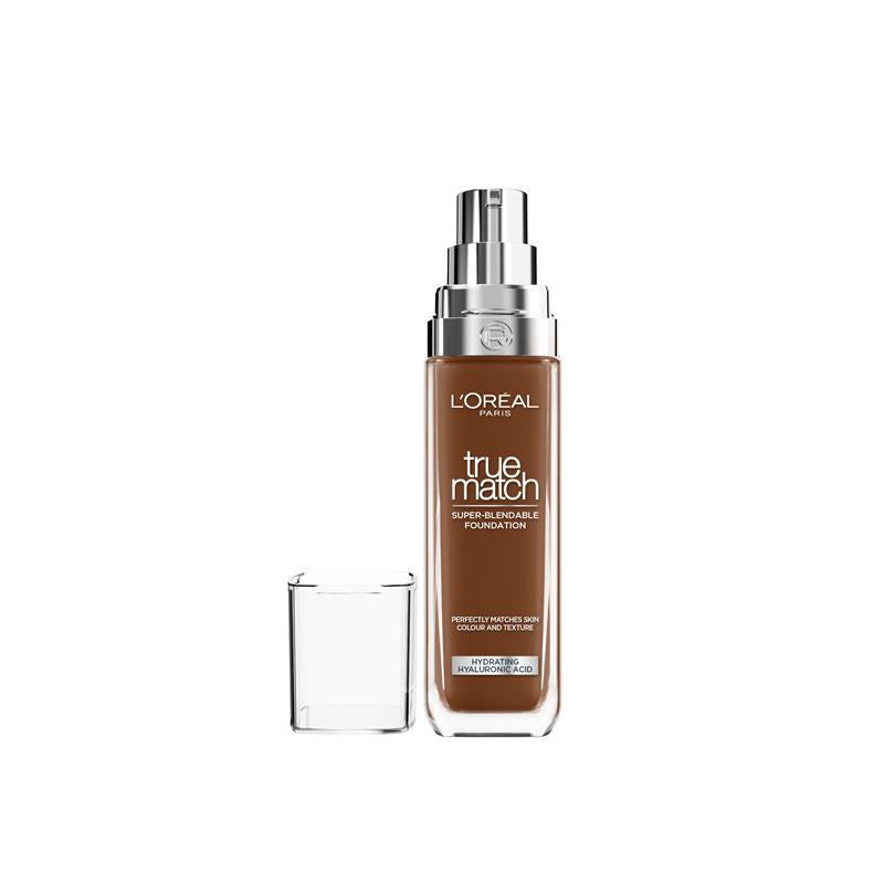 Load image into Gallery viewer, L'Oreal Paris True Match Super-Blendable Foundation 10N
