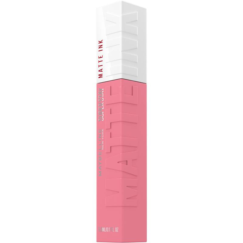Load image into Gallery viewer, Maybelline Superstay Matte Ink Liquid Lipstick - Dreamer 10
