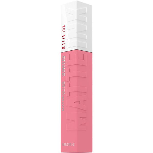 Maybelline Superstay Matte Ink Liquid Lipstick - Dreamer 10