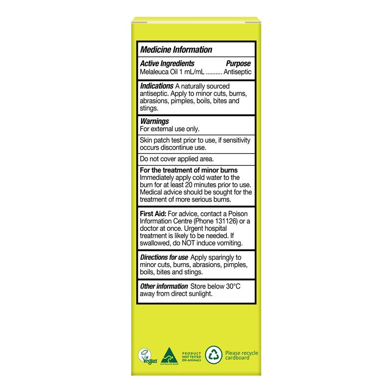 Load image into Gallery viewer, Thursday Plantation Tea Tree Oil 100ml

