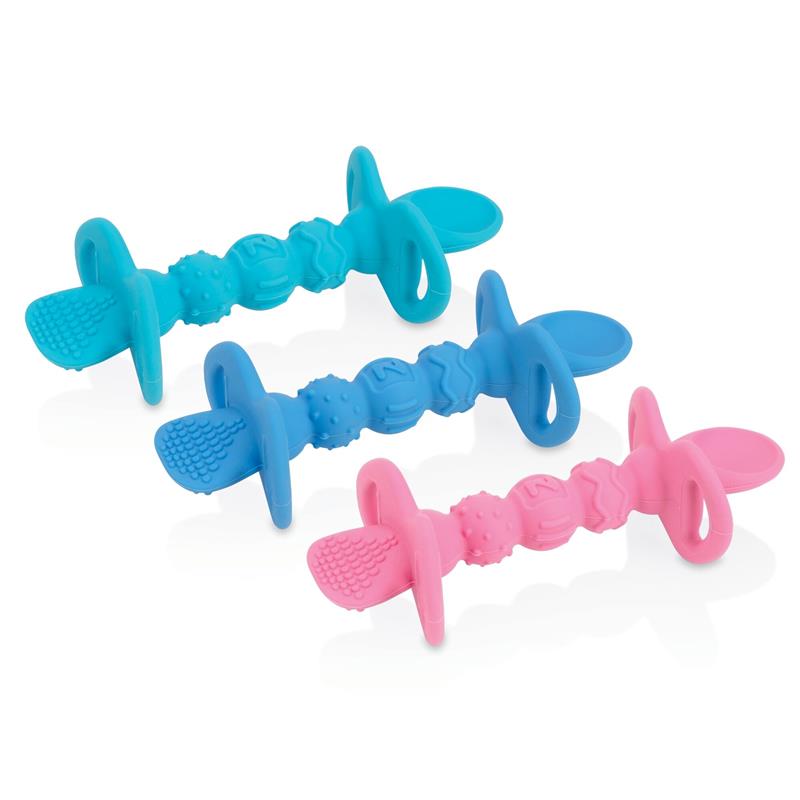Load image into Gallery viewer, Nuby Dippeez Spoon Single Pack

