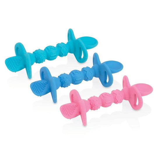Nuby Dippeez Spoon Single Pack