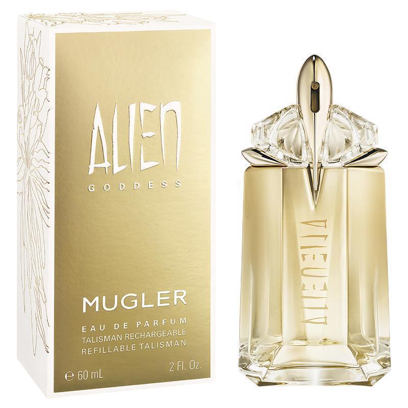 Load image into Gallery viewer, Mugler Alien Goddess Eau de Parfum 60ml Spray
