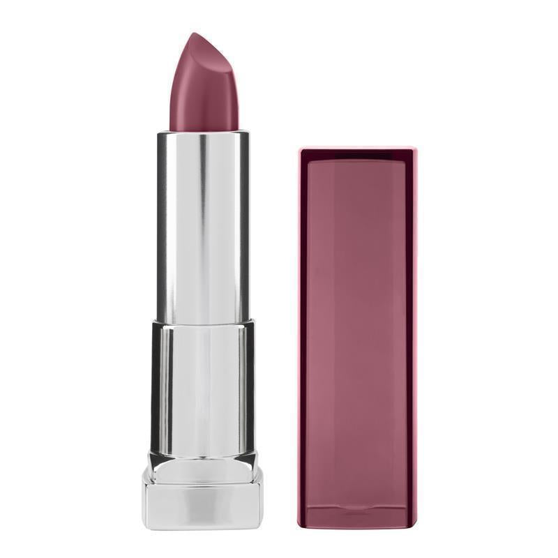 Load image into Gallery viewer, Maybelline Color Sensational Smoked Roses Lipstick Smoky Rose
