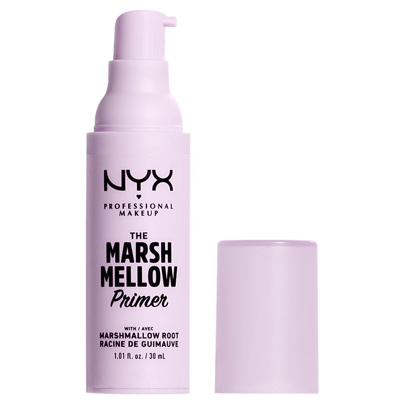 Load image into Gallery viewer, NYX Marsh Mellow Primer 01
