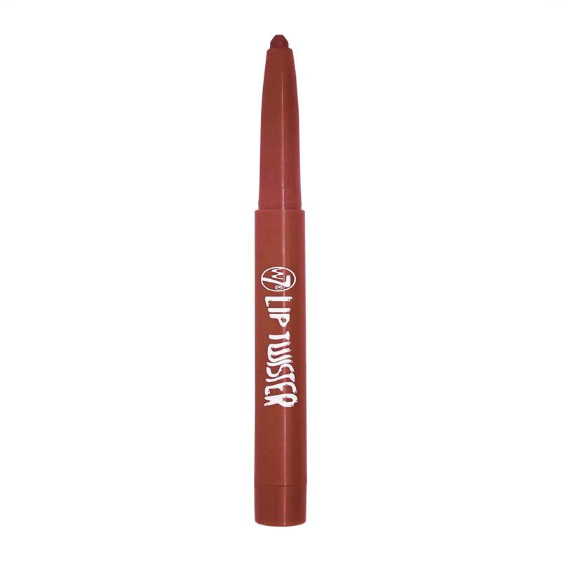 Load image into Gallery viewer, W7 Lip Twister Mixed Berries Lip Liner Shiraz

