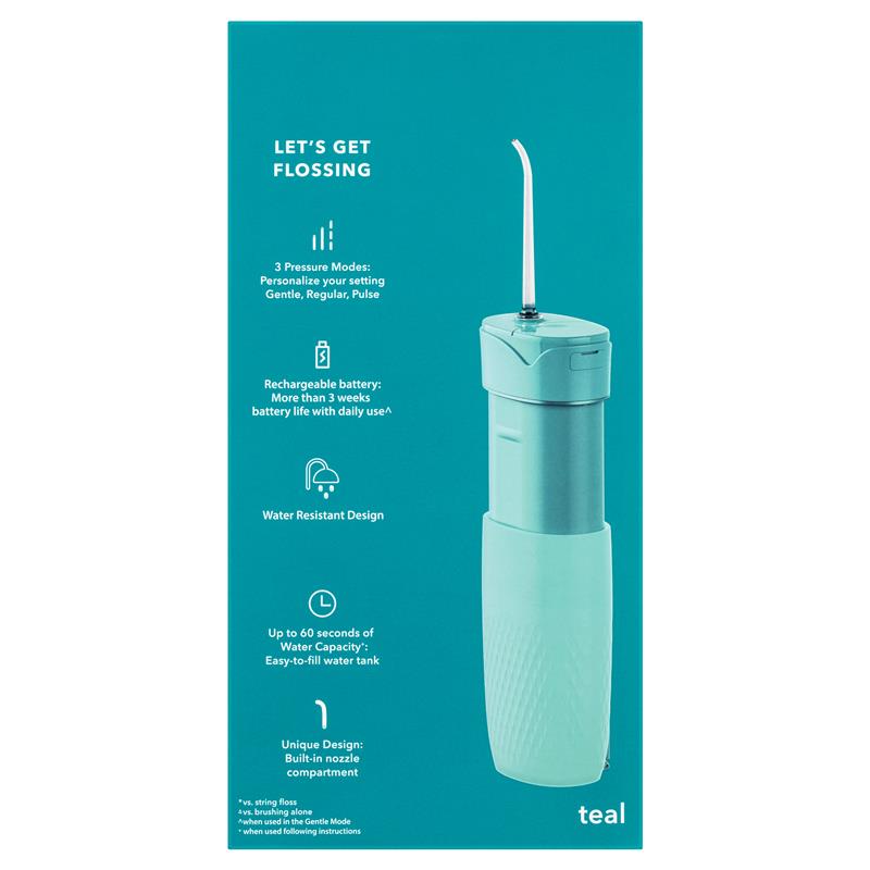 Load image into Gallery viewer, Colgate Blast Cordless Water Flosser

