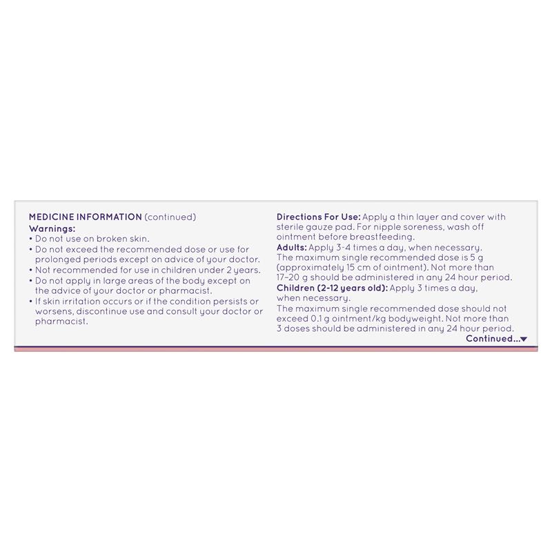 Load image into Gallery viewer, Xylocaine Ointment 5% 15g
