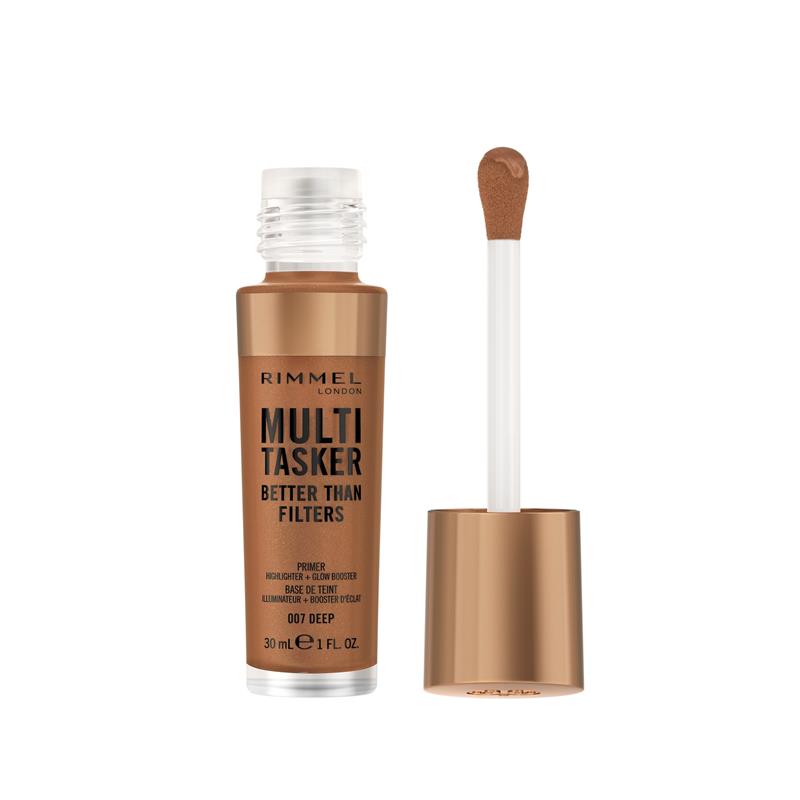 Load image into Gallery viewer, Rimmel Multi Tasker Better Than Filters 007 Deep
