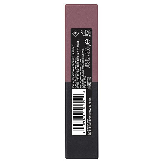 Revlon Colorstay Suede Ink Lip Power Trip