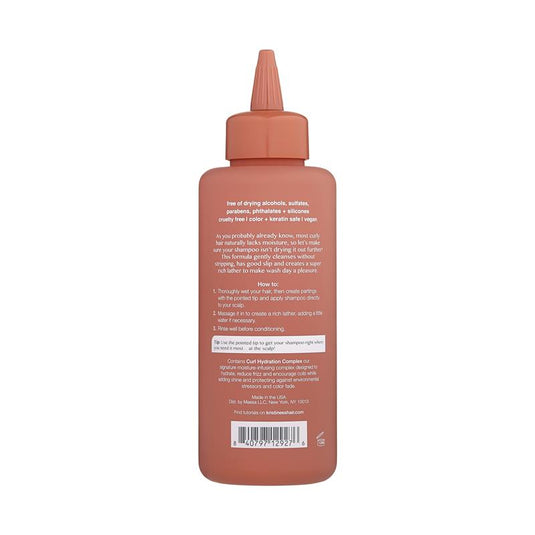 Kristin Ess Moisture Rich Curl Shampoo 296ml