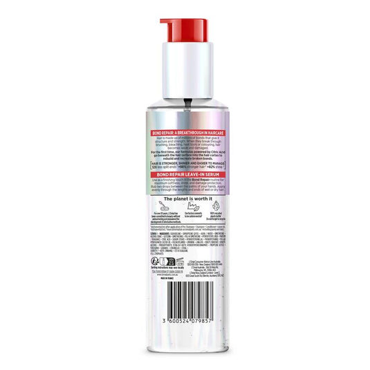 L'Oreal Paris Elvive Bond Repair Serum 150ml