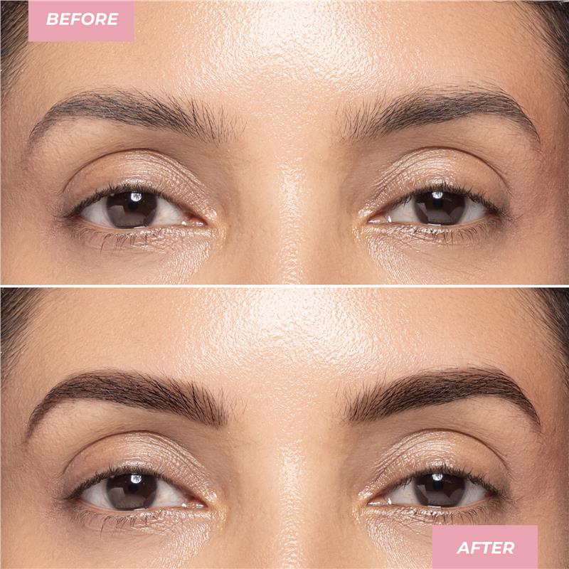 Load image into Gallery viewer, MCoBeauty XtendBrows Shape &amp; Sculpt Pencil Medium/Dark
