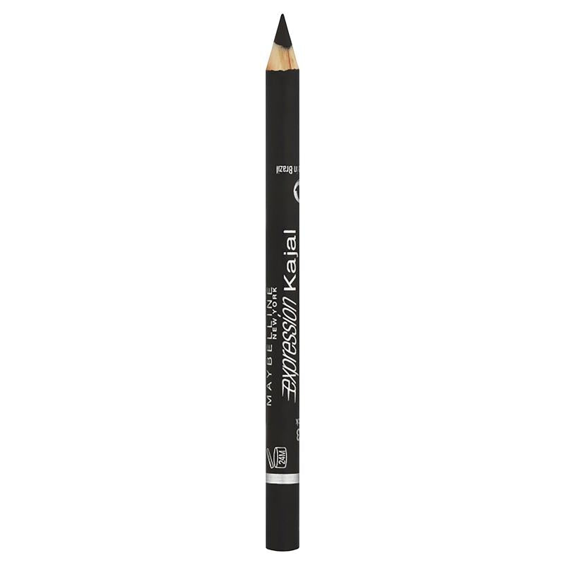 Load image into Gallery viewer, Maybelline Expression Kajal Eyeliner Pencil
