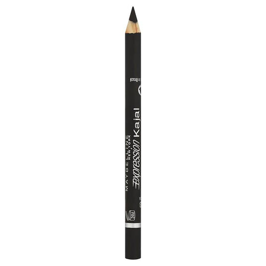 Maybelline Expression Kajal Eyeliner Pencil