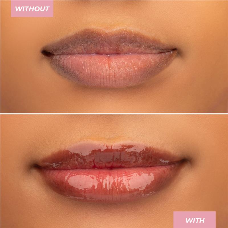 Load image into Gallery viewer, MCoBeauty Peptide Lip Treatment Caramel
