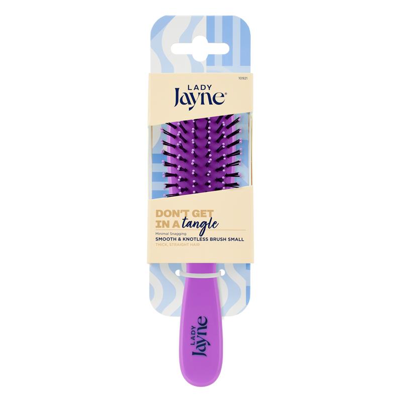 Load image into Gallery viewer, Lady Jayne Detangling Brush Small
