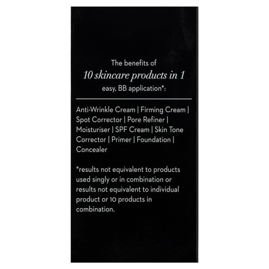 Olay Total Effects 7 in One Touch of Foundation Face Cream BB Crème SPF 15 50g