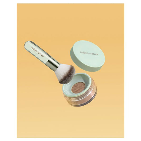 Nude By Nature Natural Mineral Cover Blemish Control Medium 10g