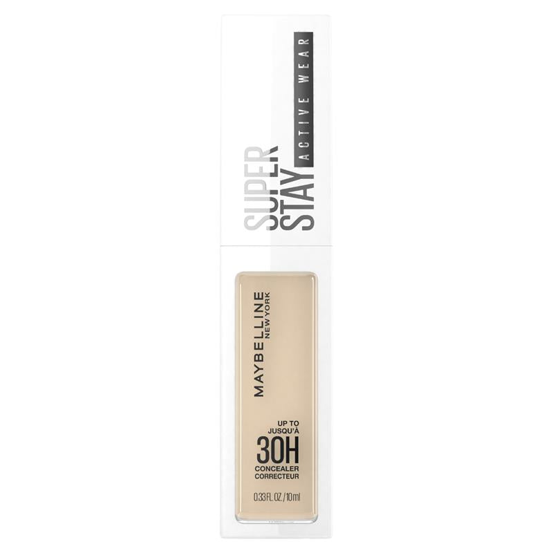 Load image into Gallery viewer, Maybelline Superstay 30 Hour Concealer 15 Light
