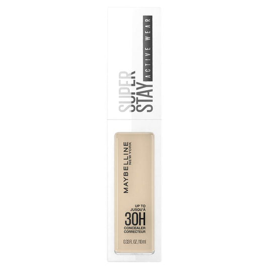 Maybelline Superstay 30 Hour Concealer 15 Light