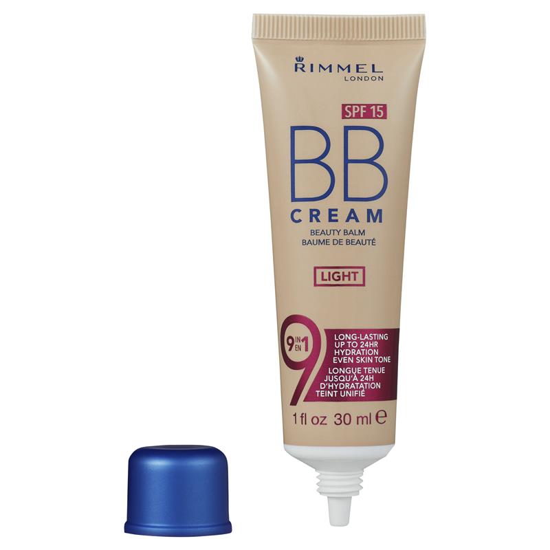 Load image into Gallery viewer, Rimmel BB Cream 001 Light
