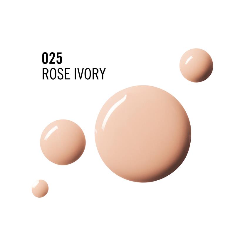 Load image into Gallery viewer, Rimmel Multi Tasker Wake Me Up Concealer &amp; Foundation 025 Rose Ivory
