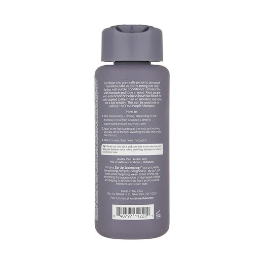 Kristin Ess The One Purple Conditioner 296ml