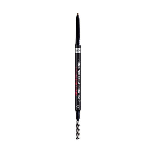 L'Oreal Paris Infallible Brows 24H Micro Precision Pencil 3.0 Brunette