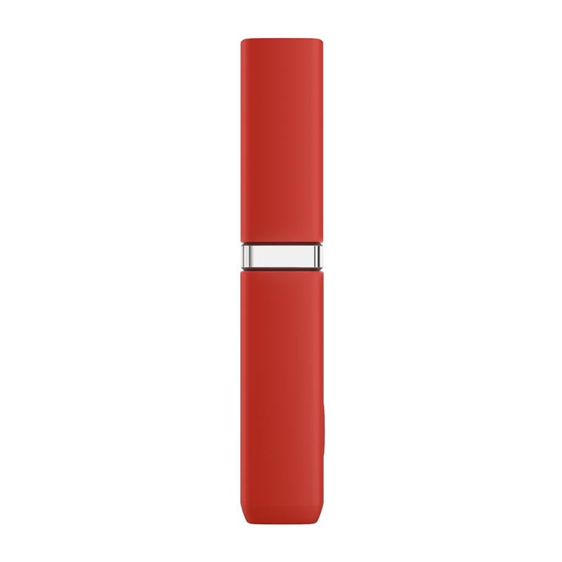 Load image into Gallery viewer, L'Oreal Paris Le Matte Resistance 400 Spill The Tea Liquid Lipstick
