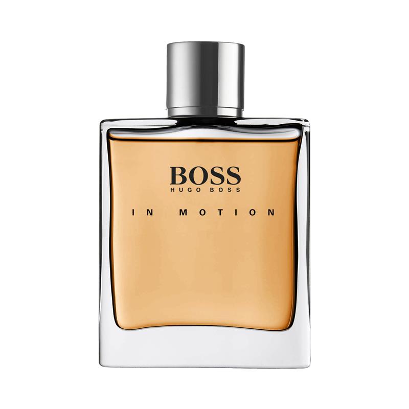 Load image into Gallery viewer, Hugo Boss In Motion Eau de Toilette 100ml
