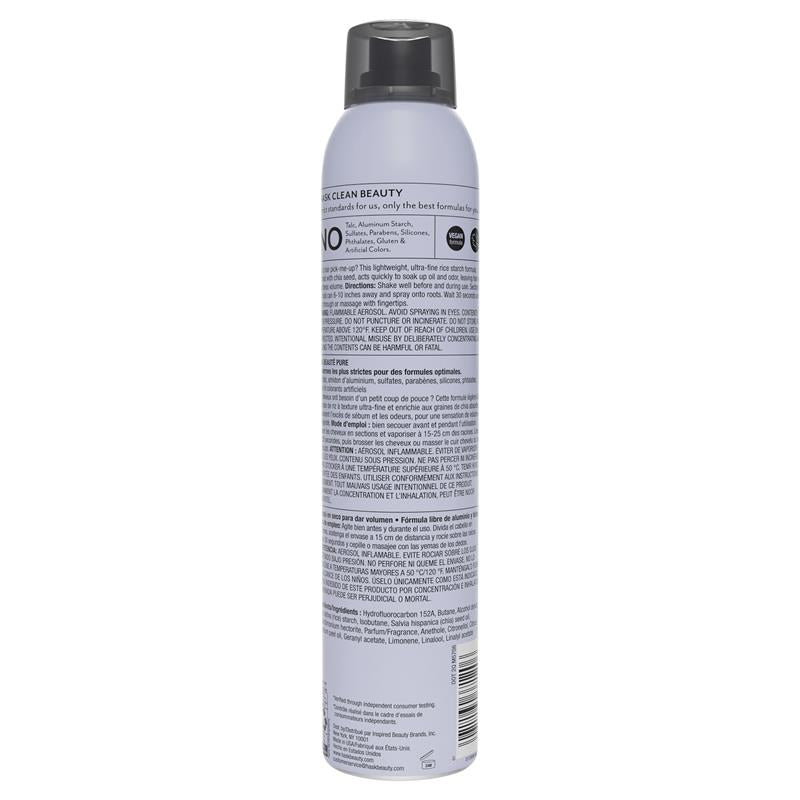 Load image into Gallery viewer, Hask Exotics Chia Seed Dry Shampoo 122g
