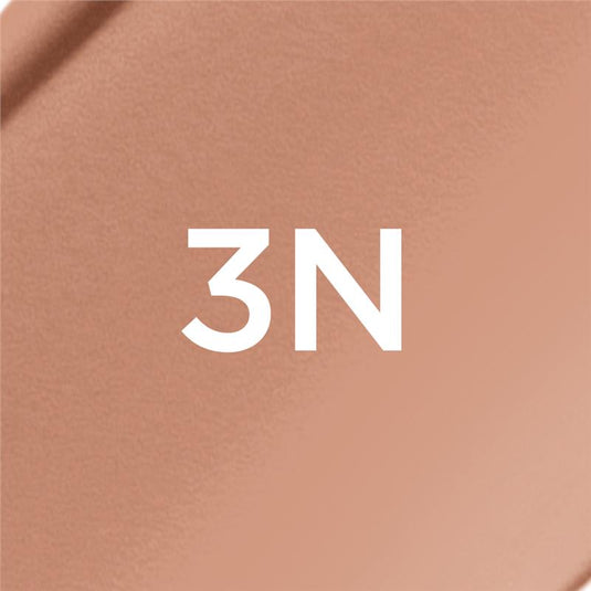 L'Oreal Paris True Match Super-Blendable Foundation 3N