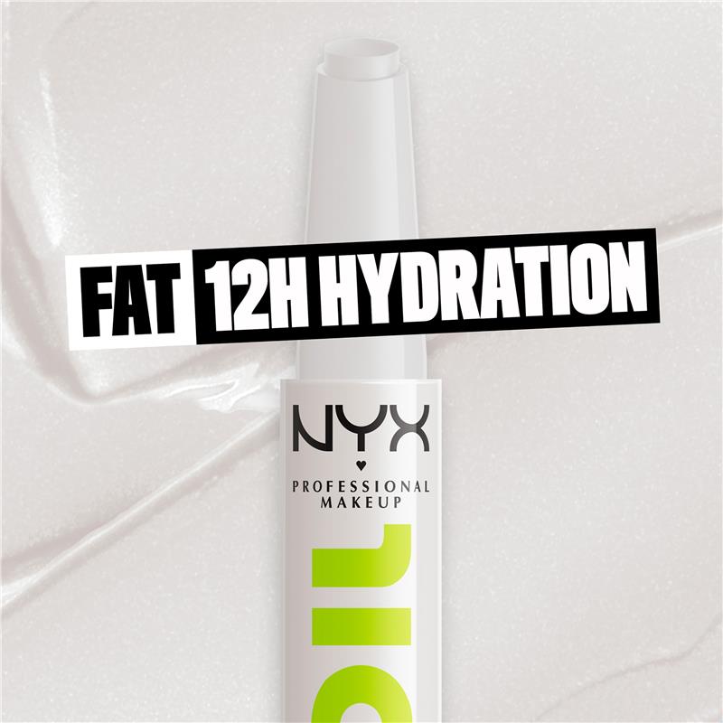 Load image into Gallery viewer, NYX Fat Oil Slick Click Going Live
