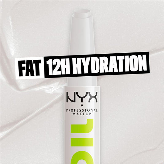 NYX Fat Oil Slick Click Going Live