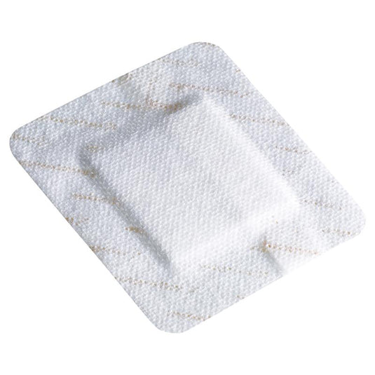 Primapore 8.3cm x 6cm 5 Pack