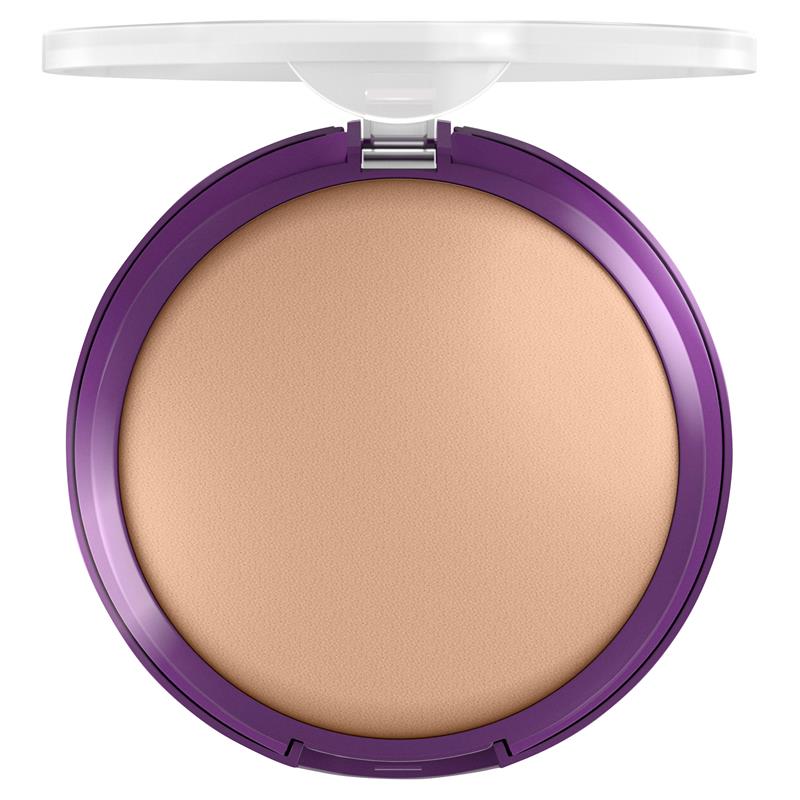 Load image into Gallery viewer, Covergirl Simply Ageless Pressed Powder 210 Classic Ivory
