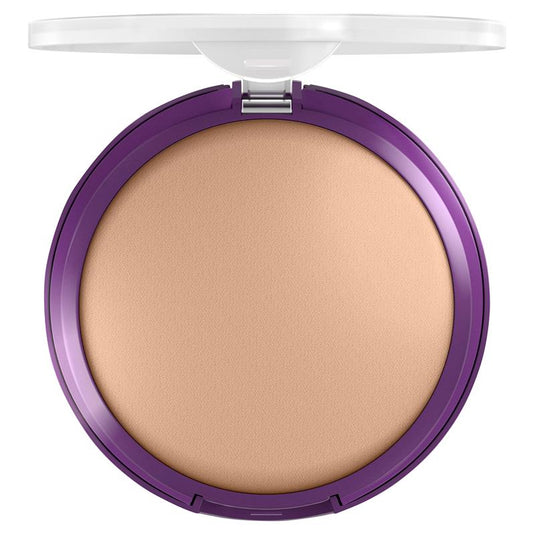 Covergirl Simply Ageless Pressed Powder 210 Classic Ivory