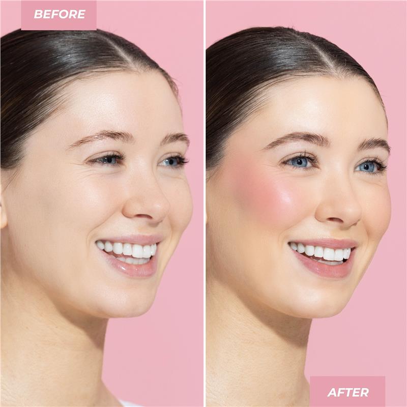 Load image into Gallery viewer, MCoBeauty Bouncy Jelly Tint Cheek &amp; Lip Pink Pop
