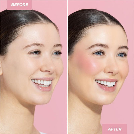 MCoBeauty Bouncy Jelly Tint Cheek & Lip Pink Pop