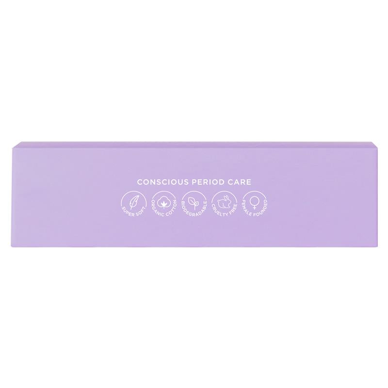 Load image into Gallery viewer, TOM Organic Tampons Super 16 pack
