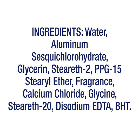 Rexona Women Advanced Antiperspirant Roll On Invisible Dry Fresh 50ml