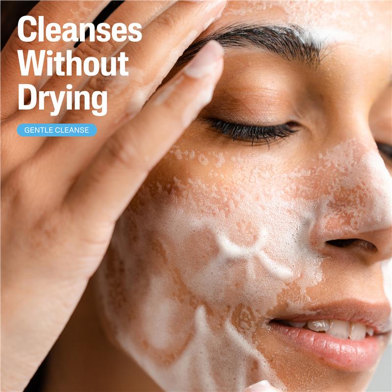 Load image into Gallery viewer, Cetaphil Gentle Foaming Cleanser 236ml
