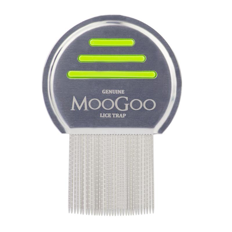 Load image into Gallery viewer, MooGoo Head Lice &amp; Egg Destroyer Kit
